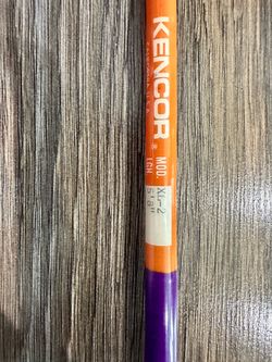 Kencor XL-2 5’8 Fishing Pole