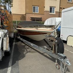 1981 Nordic Day Cruiser