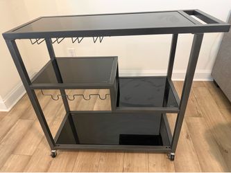 Bar Cart