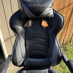 Gaming chair