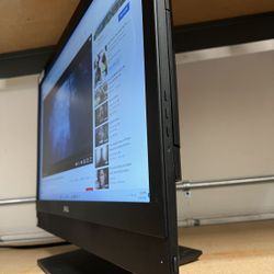 Dell Optiplex 7440 All-in-One Screen Size 24 inch