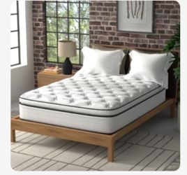 King Mattress