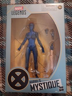 Mystique