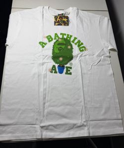 Bape t shirt