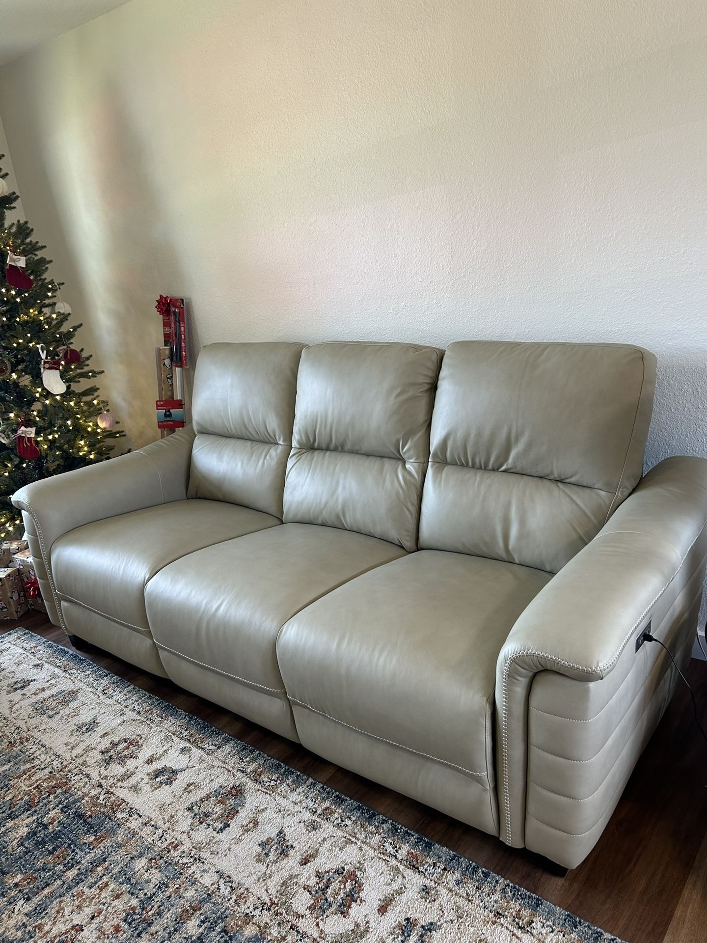 BarcaLounger Sofa And Love Seat*BRAND NEW*