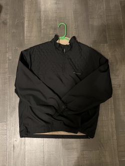 Vtg Balenciaga Golf Pullover 