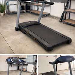 NordicTrack T 6.5 S Treadmill – Excellent Condition