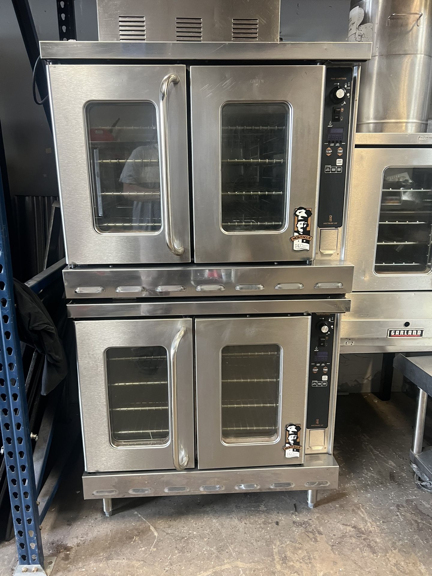 Restaurant Equipment