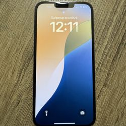 iPhone 13 Pro Max Pristine Condition, 256gb Unlocked