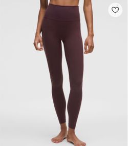 Lululemon leggings