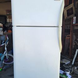 Fridge