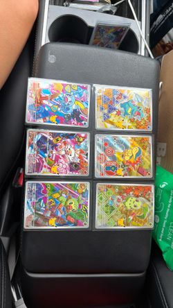 Pokemon First Partner Series 2
