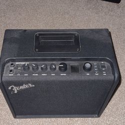 Mustang lt guitar amp