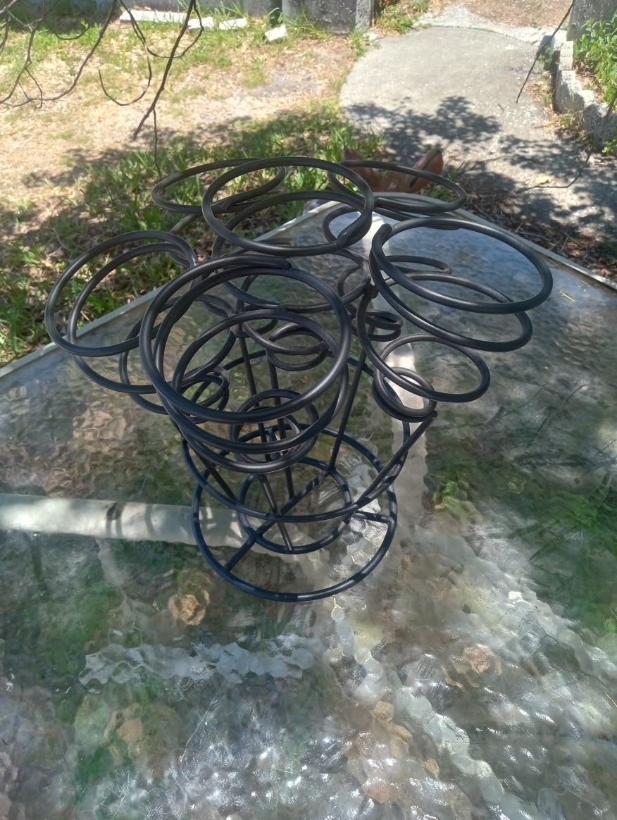 Wine Rack (Bottles)