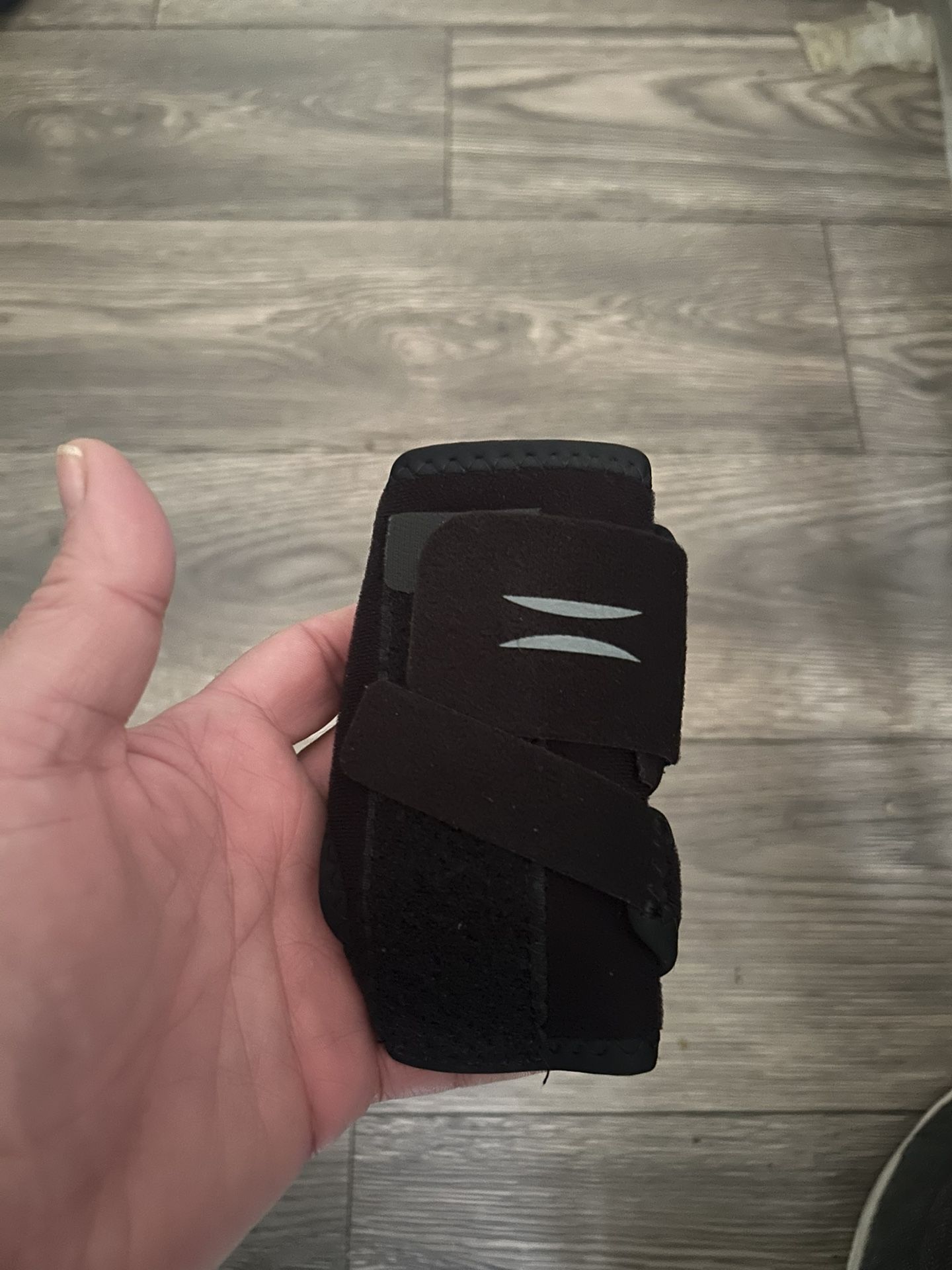 Gel Wrist Brace