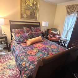 Bedroom Set For Sale $200