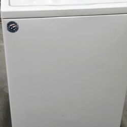 Whirlpool Super Capacity Washer Warranty Included Delivery Available 