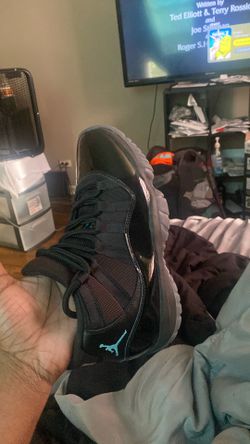 Gamma 11s size 8.5