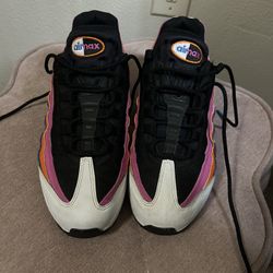 Nike Air Max 95 Multi