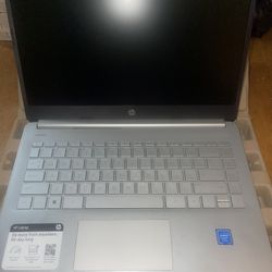 HP Stream 14” BrightView Laptop