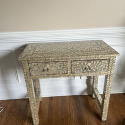 Handmade Drawer Cabinet