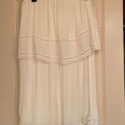 Beach Sun Dress Long New