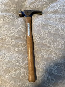 Vaughn 23 oz Framing Hammer 