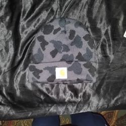 Carhartt Beanie 