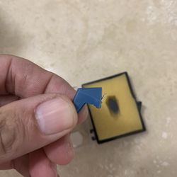 Kenwood CARTRIDGE WITH STYLUS