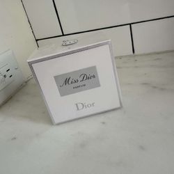 Dior Miss Dior Parfum - 80 ml