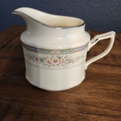 noritake rothschild creamer