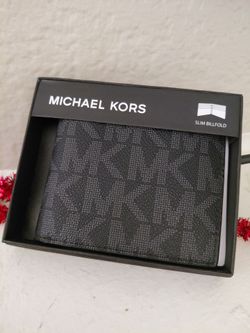 Cartera original de MK