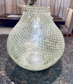 Decorative Vase