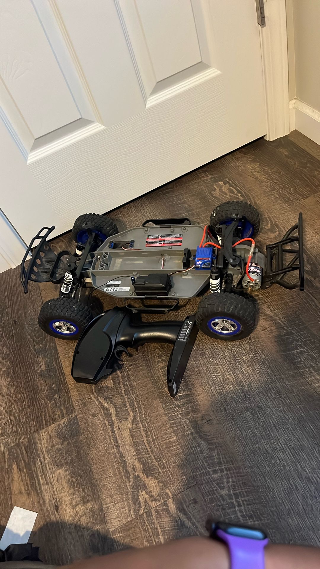 Traxxas