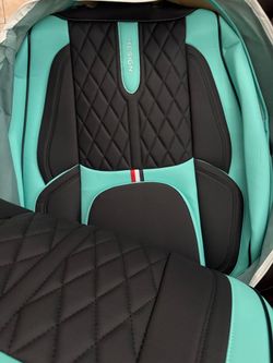 Car seat covers  BMW X Series