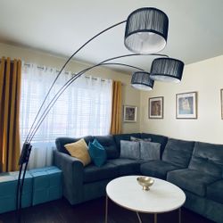 Floor lamp 