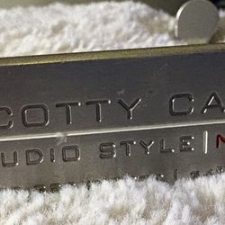 Scotty Camaron Studio Style Newport 2 Putter