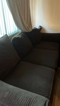 FREE COUCHES - available Friday