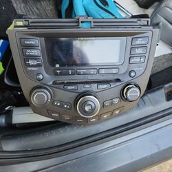 Radio 