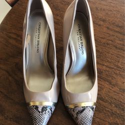 Christian Siriano For Payless Heels 