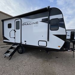 2023 Grand Design Aim 15BH