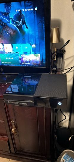 xbox one