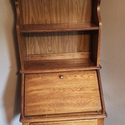 Secretary Desk