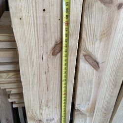 Wood For Any Thing  50 Pices