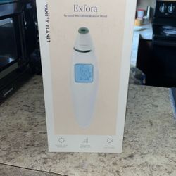 Microdermabrasion Wand 