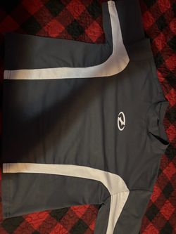 Manfinity shirt