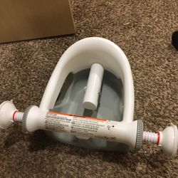 Baby Bath Seat 