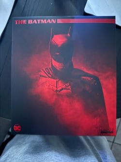 Mezco The batman