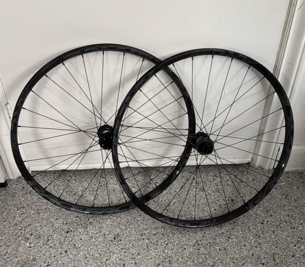 Raceface Boost Wheelset