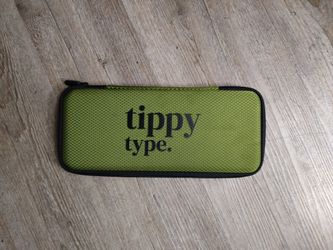 Tippy Type Keyboard Cover For Typers With Long Nails For Sale 